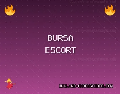 Bursa Escort: Orhaneli Escort, Mustafakemalpaşa Escort, İnegöl Escort